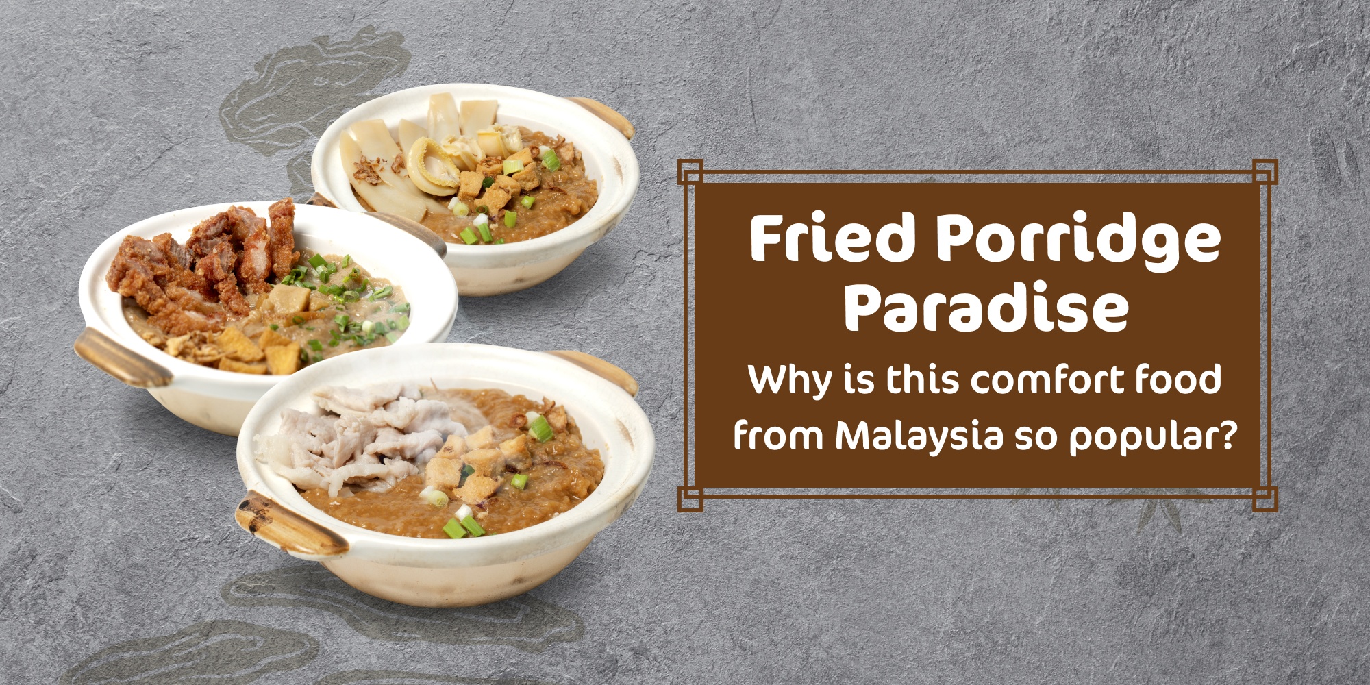 why-malaysia-klang-fried-porridge-is-popular-comfort-food